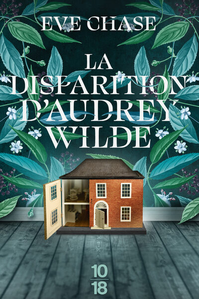 LA DISPARITION D'AUDREY WILDE