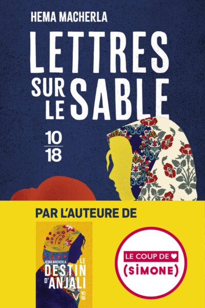 LETTRES SUR LE SABLE