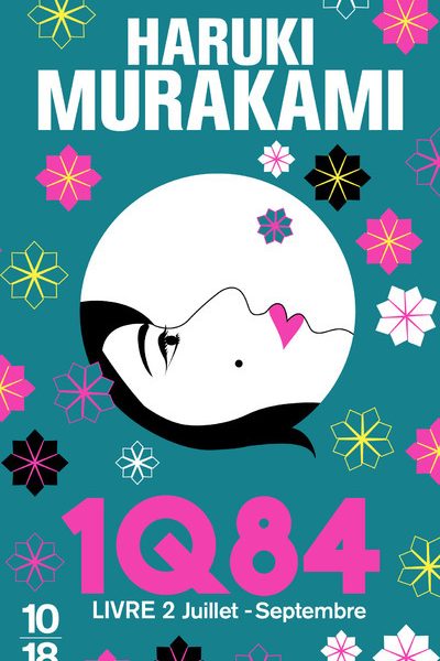 1Q84 LIVRE 2