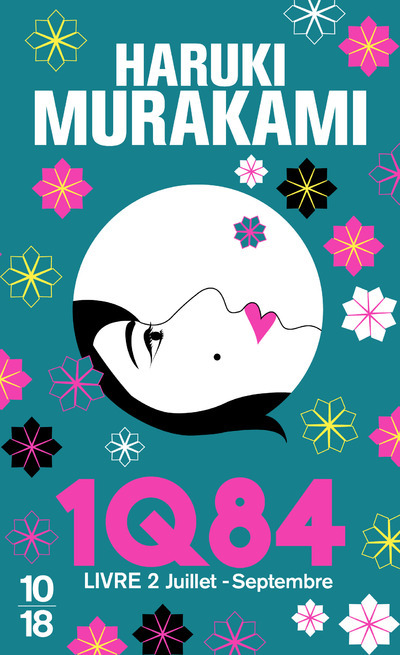 1Q84 LIVRE 2