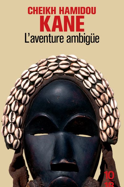 L'AVENTURE AMBIGUE   617
