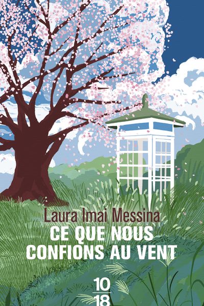 CE QUE NOUS CONFIONS AU VENT