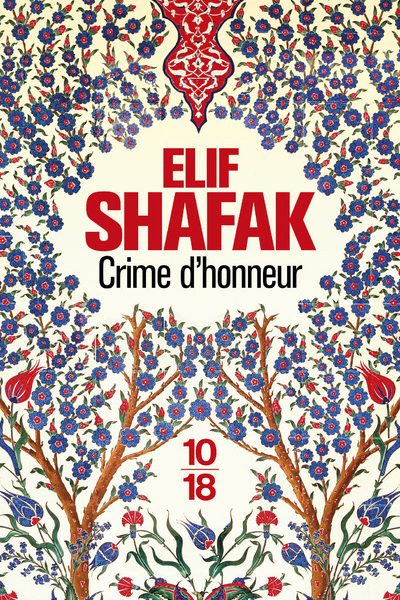 CRIME D'HONNEUR   4742