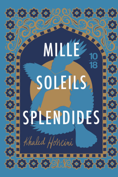 MILLE SOLEILS SPLENDIDES - COLLECTOR RELIE