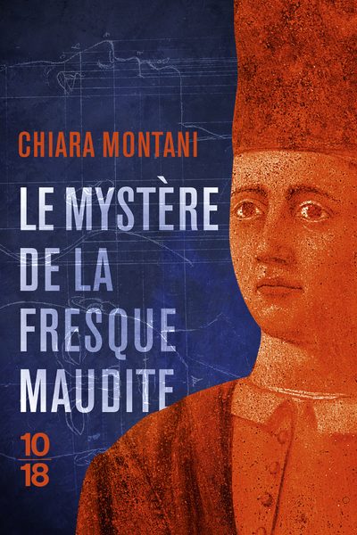 LE MYSTERE DE LA FRESQUE MAUDITE