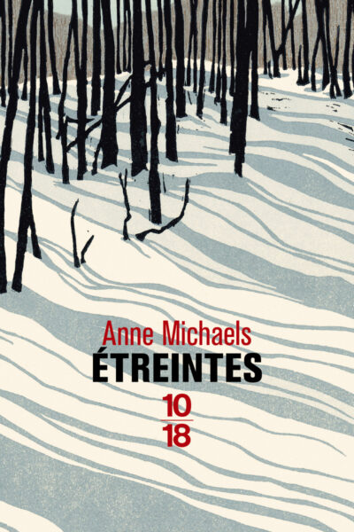 ÉTREINTES