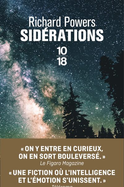 SIDERATIONS