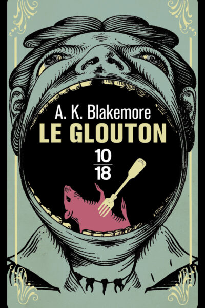 LE GLOUTON