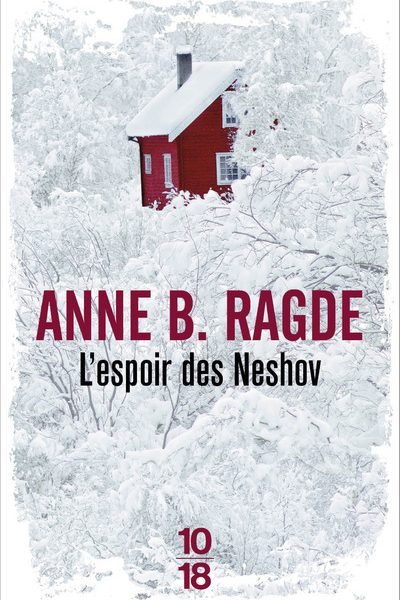 L'ESPOIR DES NESHOV   5357