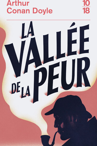 LA VALLEE DE LA PEUR