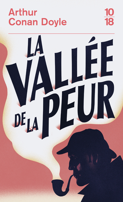 LA VALLEE DE LA PEUR