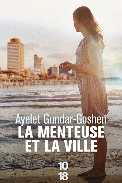 LA MENTEUSE ET LA VILLE