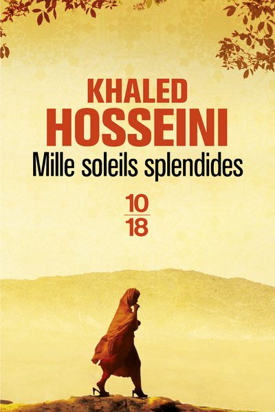 MILLE SOLEILS SPLENDIDES