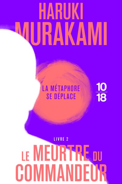 LE MEURTRE DU COMMANDEUR LIVRE 2