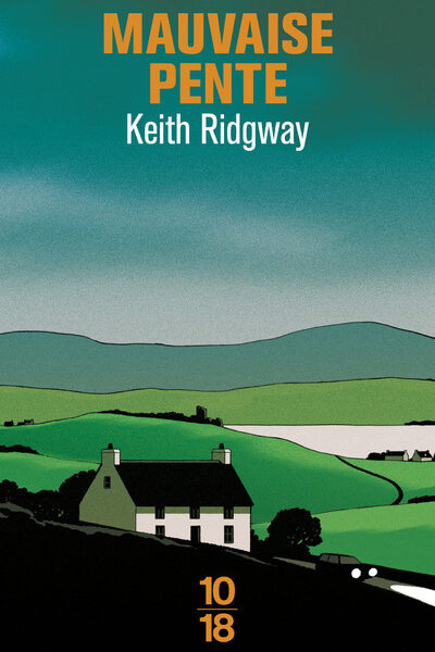 MAUVAISE PENTE     4232