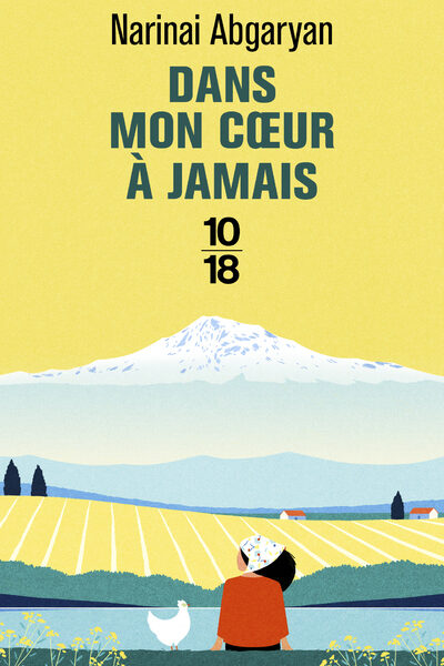 DANS MON COEUR A JAMAIS