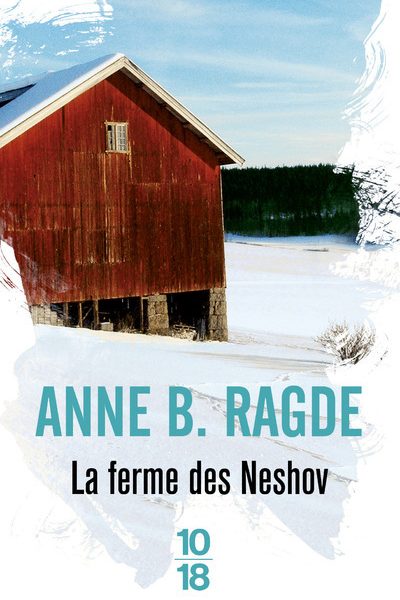 LA FERME DES NESHOV    4477