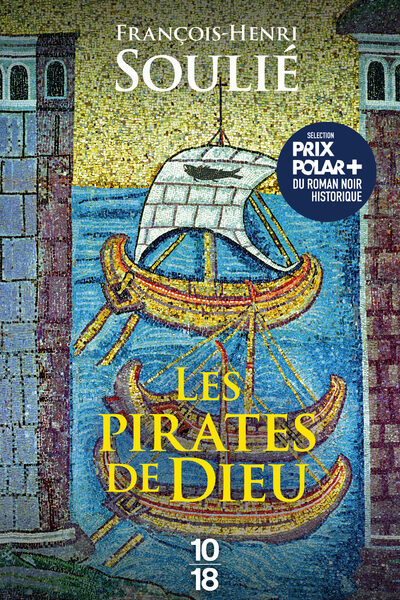 LES PIRATES DE DIEU