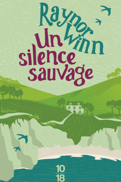 UN SILENCE SAUVAGE - RECIT