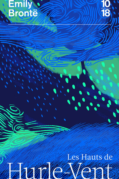 LES HAUTS DE HURLE-VENT