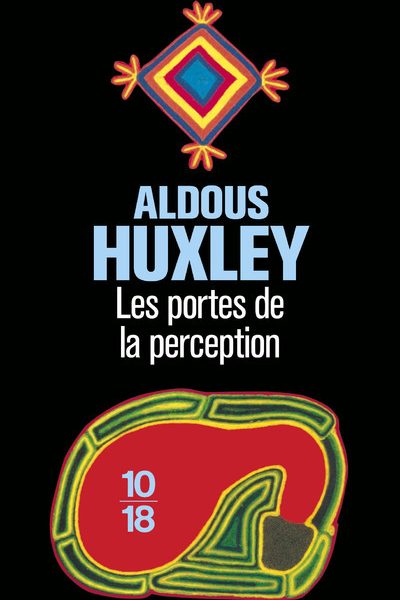 LES PORTES DE LA PERCEPTION 1122