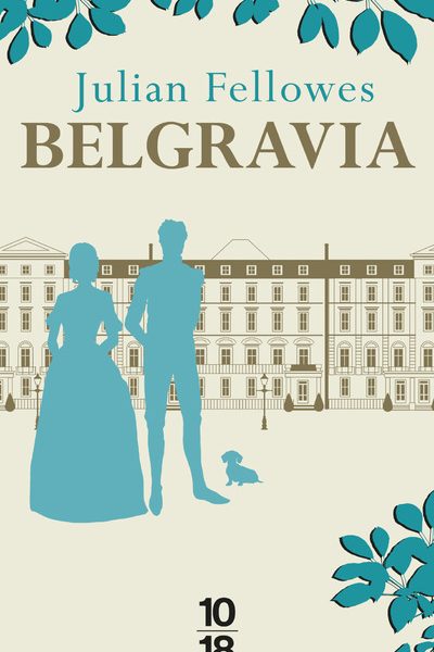 BELGRAVIA   5236
