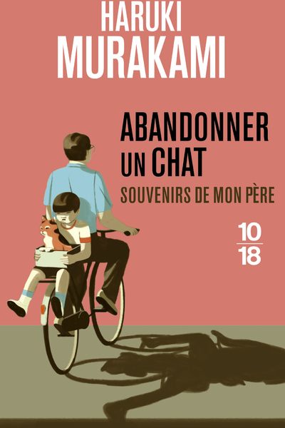 ABANDONNER UN CHAT SOUVENIRS DE MON PERE