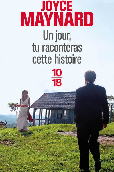 UN JOUR, TU RACONTERAS CETTE HISTOIRE   5335