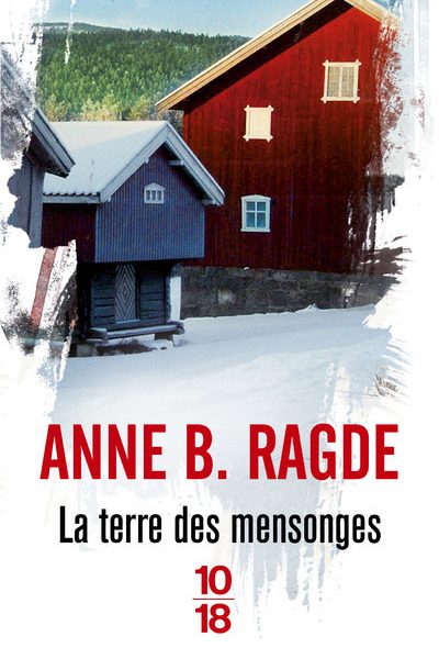 LA TERRE DES MENSONGES     4426