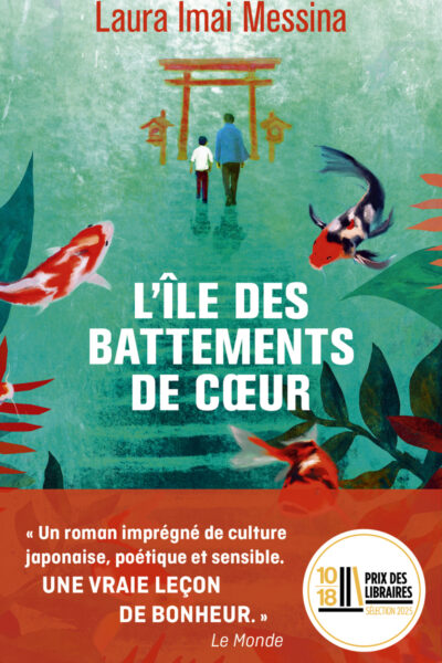 L'ÎLE DES BATTEMENTS DE COEUR