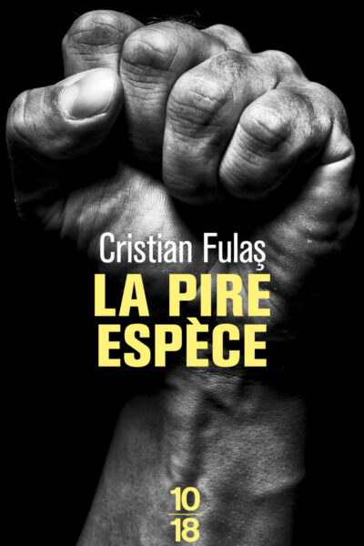 LA PIRE ESPECE