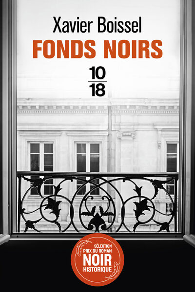 FONDS NOIRS