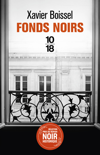FONDS NOIRS