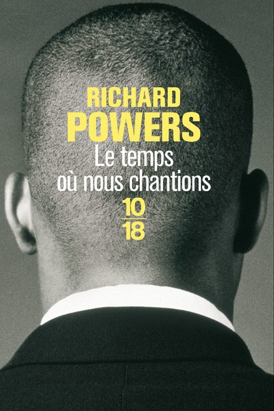 LE TEMPS OU NOUS CHANTIONS