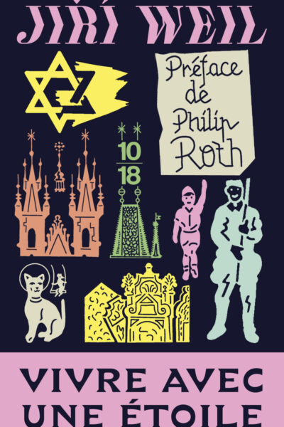 VIVRE AVEC UNE ETOILE