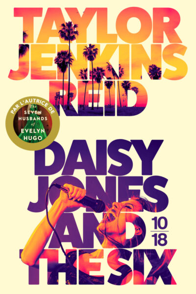 DAISY JONES & THE SIX