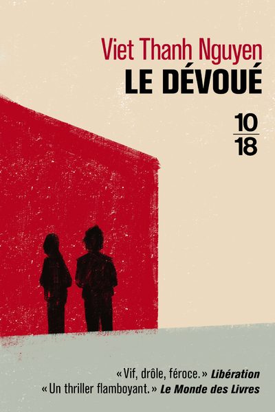 LE DEVOUE