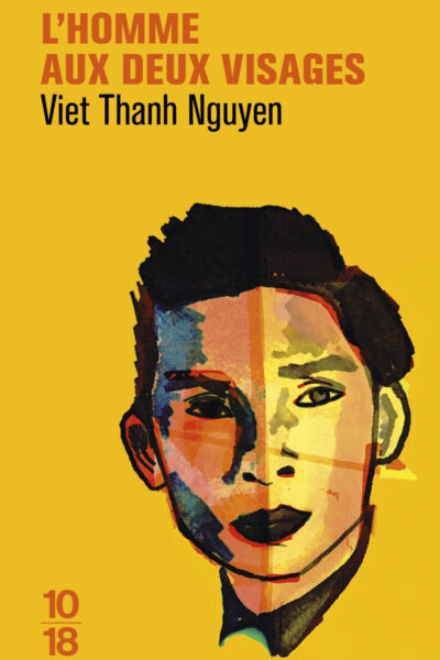 L'HOMME AUX DEUX VISAGES