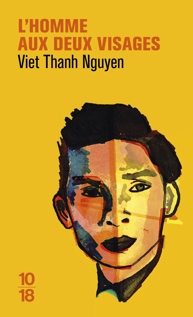 L'HOMME AUX DEUX VISAGES