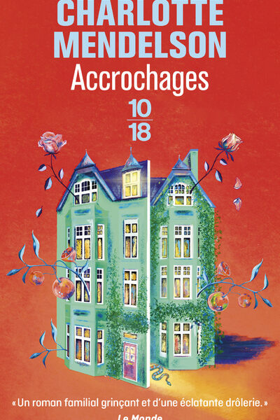 ACCROCHAGES