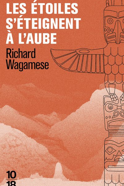 LES ETOILES S'ETEIGNENT A L'AUBE    5273