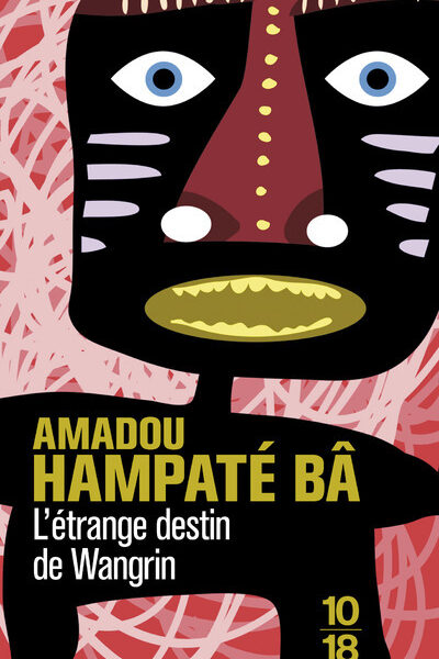 L'ETRANGE DESTIN DE WANGRIN      785