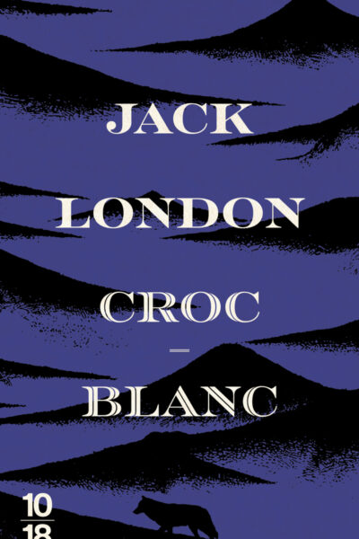 CROC-BLANC - EDITION SPECIALE 2026