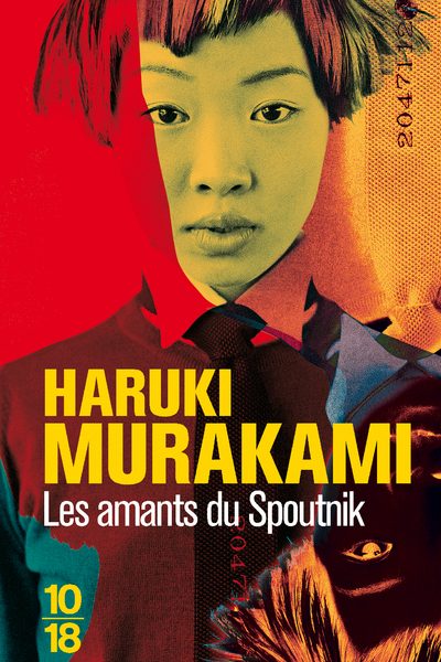LES AMANTS DU SPOUTNIK