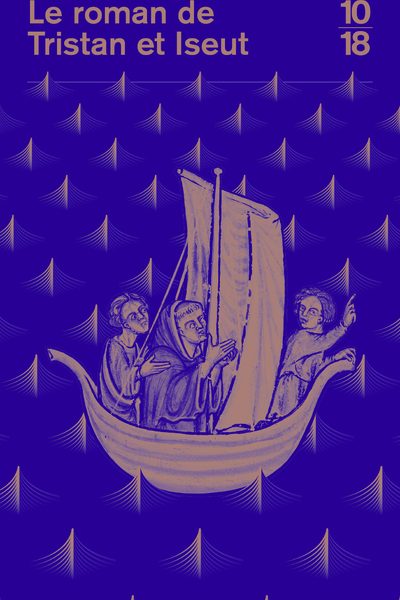 LE ROMAN DE TRISTAN ET ISEUT        1439