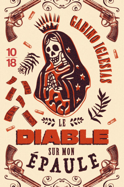 LE DIABLE SUR MON EPAULE