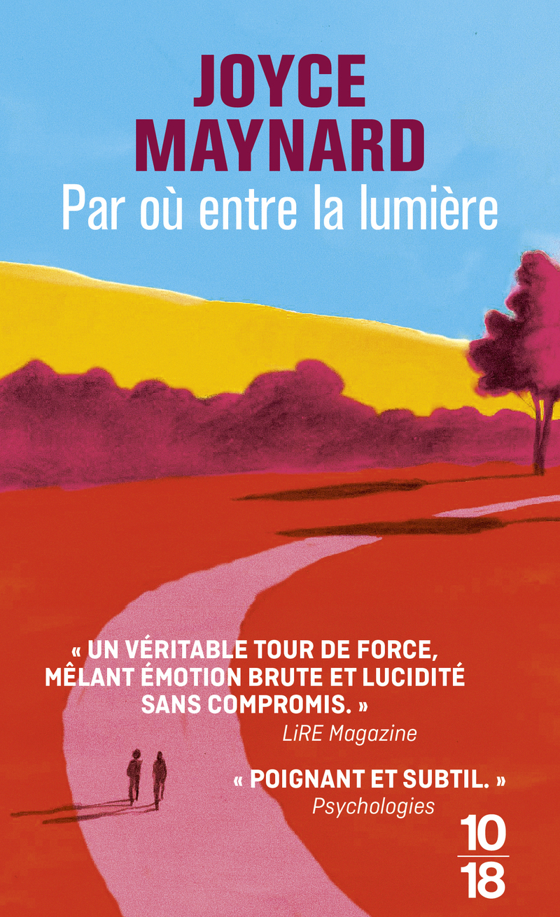 PAR OÙ ENTRE LA LUMIERE