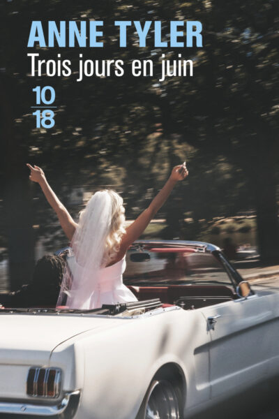 TROIS JOURS EN JUIN