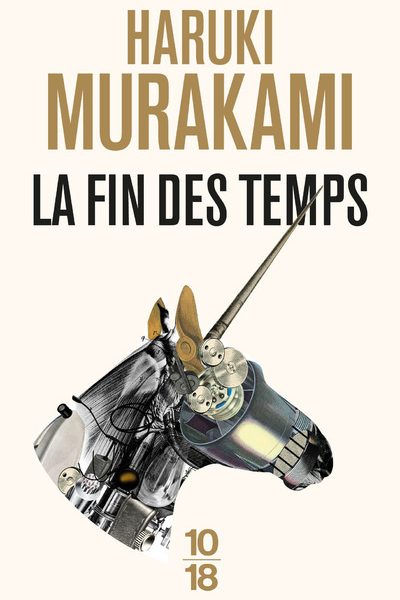 LA FIN DES TEMPS