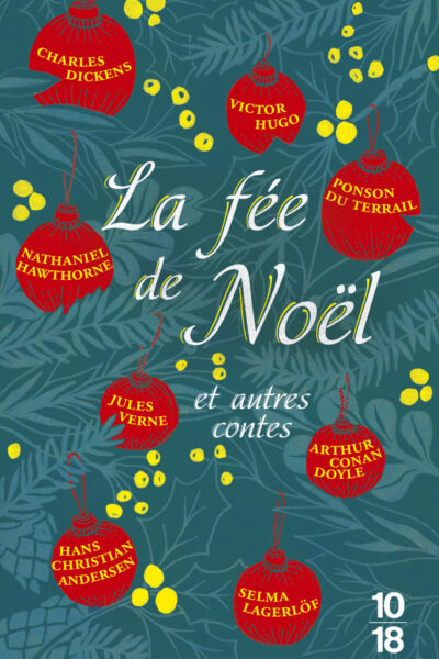 LA FEE DE NOËL ET AUTRES CONTES